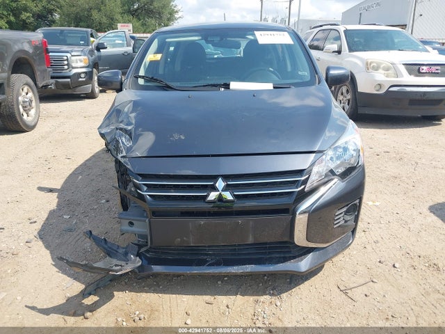 Mitsubishi mivec 2024 ML32AUHJ8RH022761 Image 12