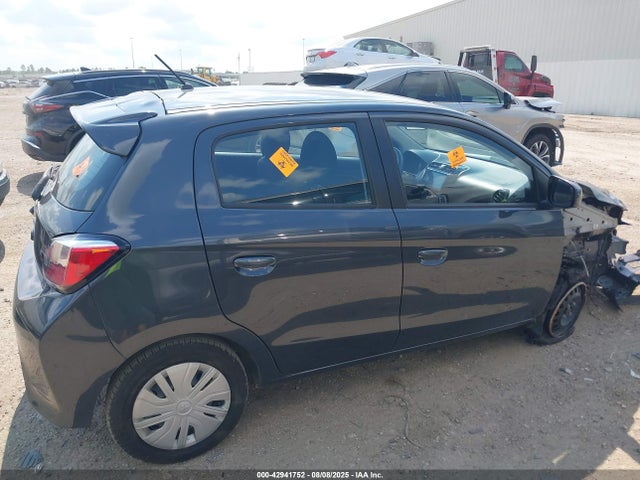 Mitsubishi mivec 2024 ML32AUHJ8RH022761 Image 13