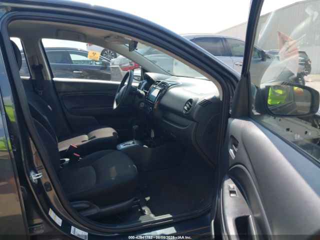 2024 MITSUBISHI MIRAGE ML32AUHJ8RH022761 Photo 4