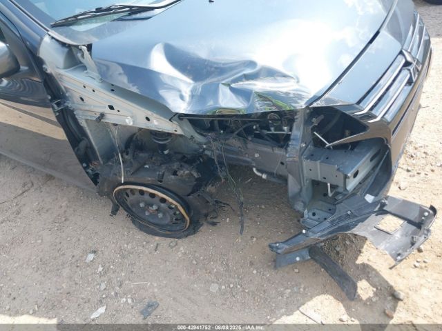 2024 MITSUBISHI MIRAGE ML32AUHJ8RH022761 Photo 5