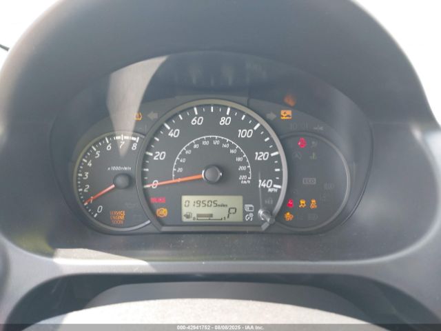 2024 MITSUBISHI MIRAGE ML32AUHJ8RH022761 Photo 6