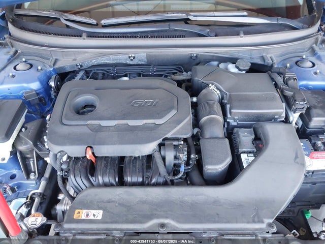 5NPE34AF5HH453553 Hyundai Sonata