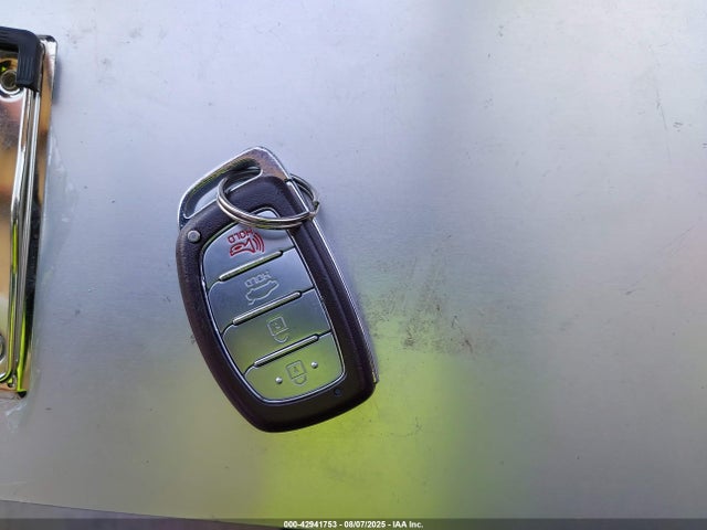 5NPE34AF5HH453553 Hyundai Sonata