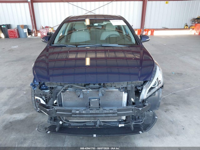 5NPE34AF5HH453553 Hyundai Sonata
