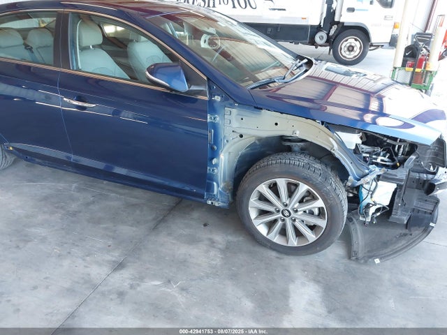 5NPE34AF5HH453553 Hyundai Sonata