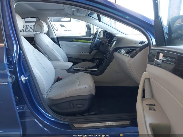 5NPE34AF5HH453553 Hyundai Sonata