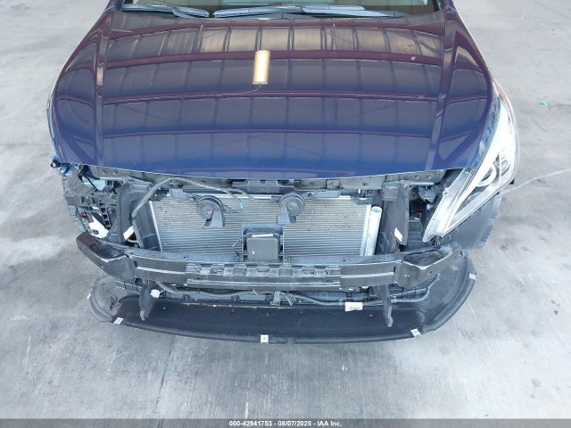 5NPE34AF5HH453553 Hyundai Sonata