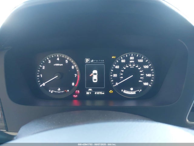 5NPE34AF5HH453553 Hyundai Sonata