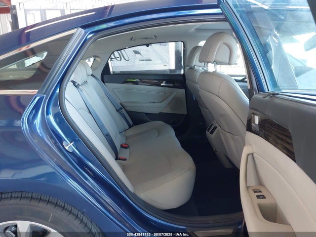 5NPE34AF5HH453553 Hyundai Sonata