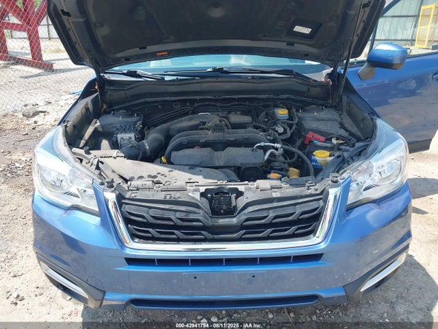 Subaru naturally aspirated u5 2018 JF2SJAEC0JH429643 Image 10