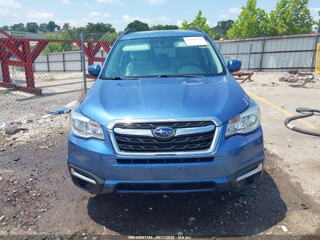 Subaru naturally aspirated u5 2018 JF2SJAEC0JH429643 Image 12
