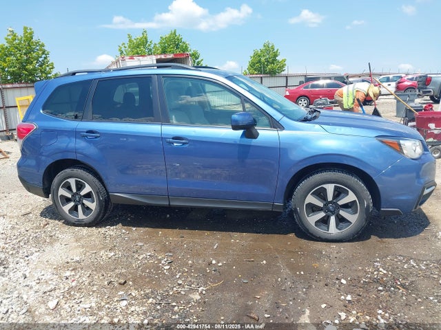 Subaru naturally aspirated u5 2018 JF2SJAEC0JH429643 Image 13