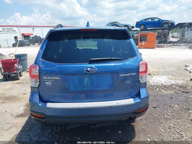 Subaru naturally aspirated u5 2018 JF2SJAEC0JH429643 Image 16