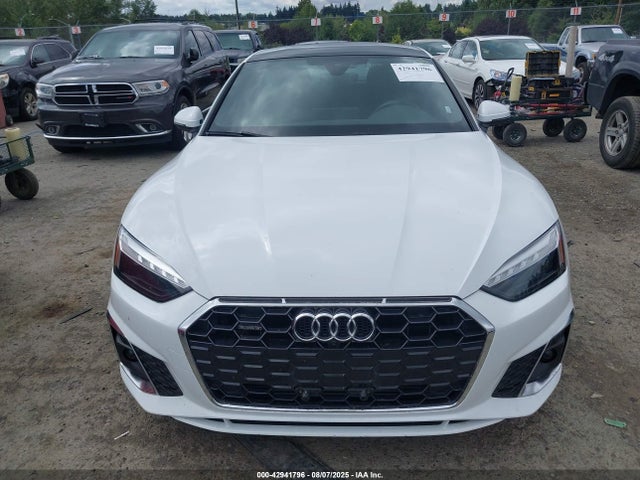 Audi 45 tfsi (2.0t) 2024 WAUFACF59RA070239 Image 12