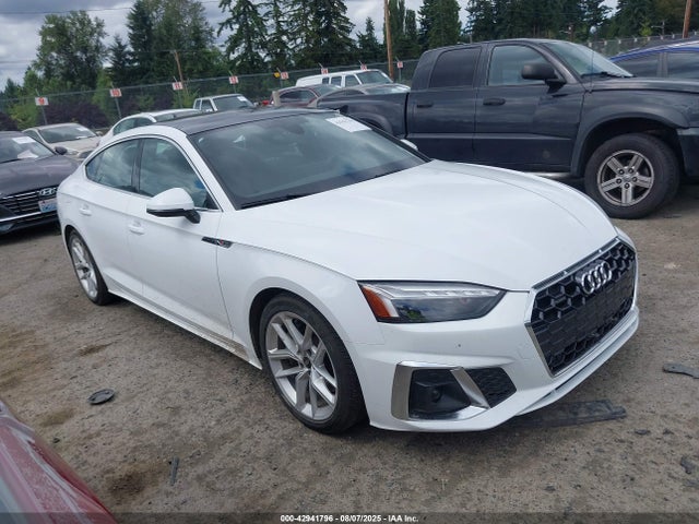 Audi 45 tfsi (2.0t) 2024 WAUFACF59RA070239 Image 13