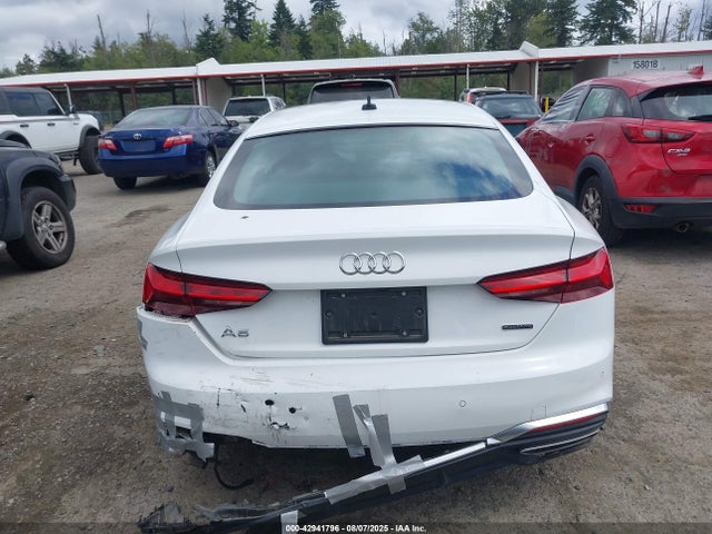 Audi 45 tfsi (2.0t) 2024 WAUFACF59RA070239 Image 16