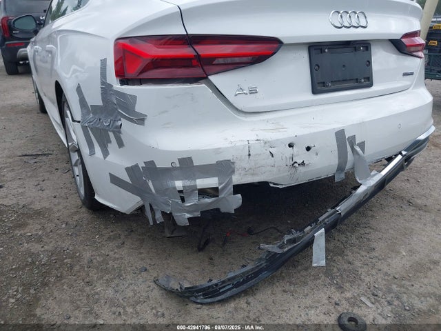 Audi 45 tfsi (2.0t) 2024 WAUFACF59RA070239 Image 6