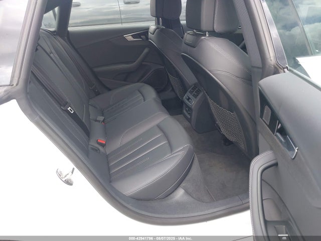 Audi 45 tfsi (2.0t) 2024 WAUFACF59RA070239 Image 8
