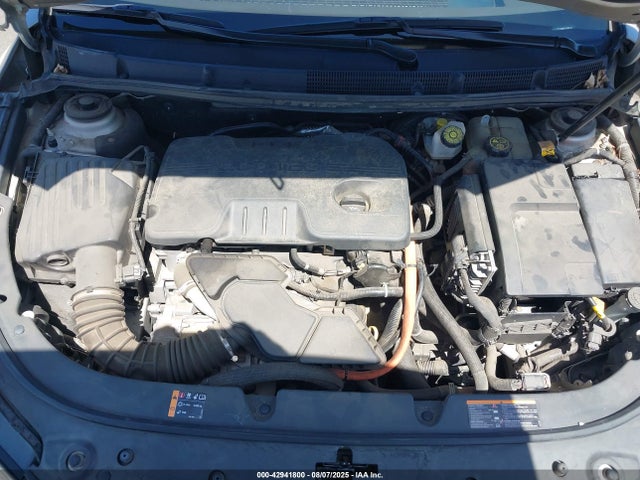 1G4GB5GR4FF198710 Buick luk - bas, ecotec