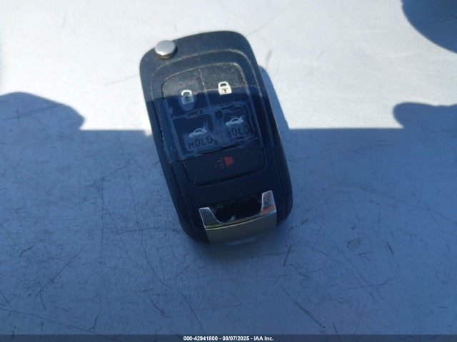 1G4GB5GR4FF198710 Buick luk - bas, ecotec