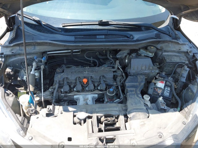 3CZRU5H32GM739279 Honda r18z9