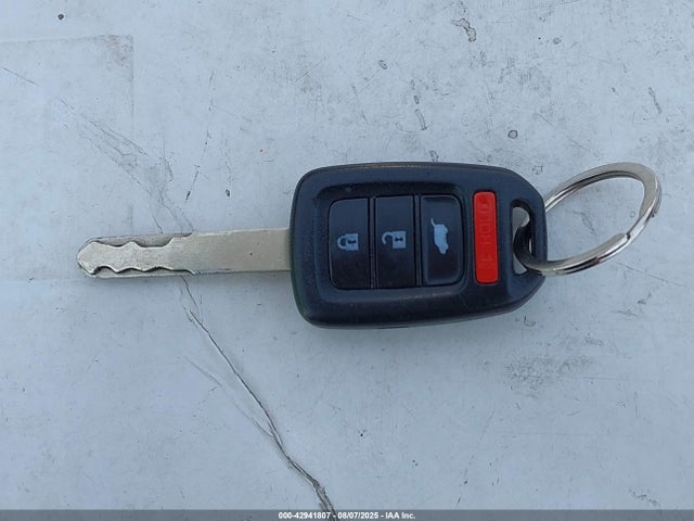 3CZRU5H32GM739279 Honda r18z9