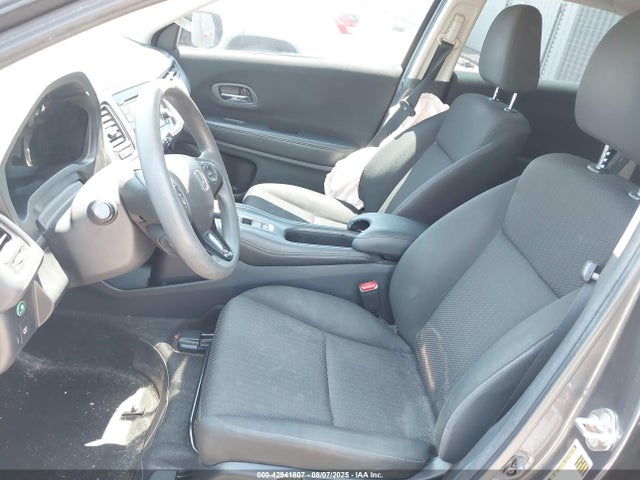 3CZRU5H32GM739279 Honda r18z9
