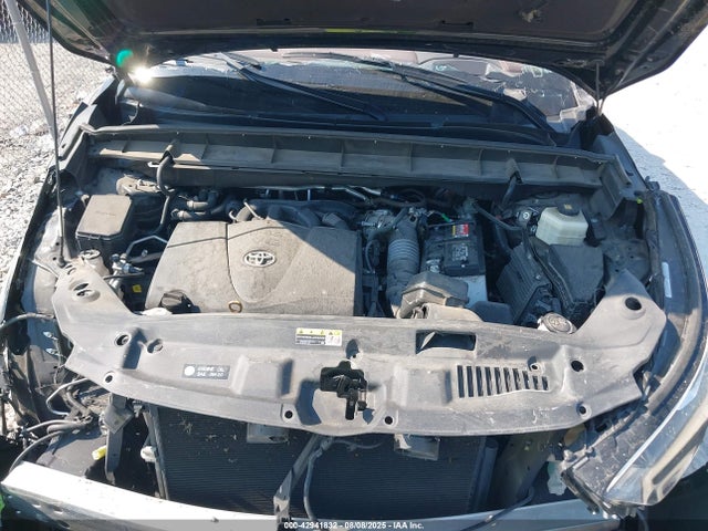 Toyota 2gr-fks 2020 5TDFZRBH3LS048939 Image 10