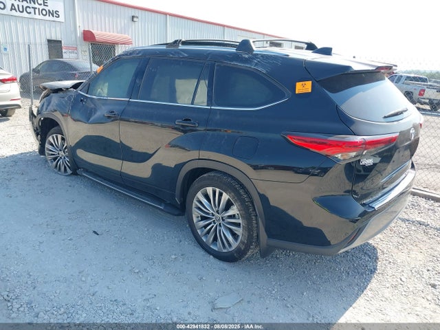 Toyota 2gr-fks 2020 5TDFZRBH3LS048939 Image 3
