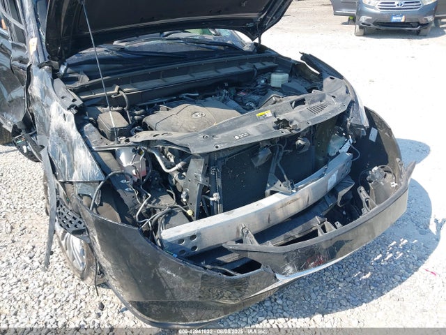 Toyota 2gr-fks 2020 5TDFZRBH3LS048939 Image 6