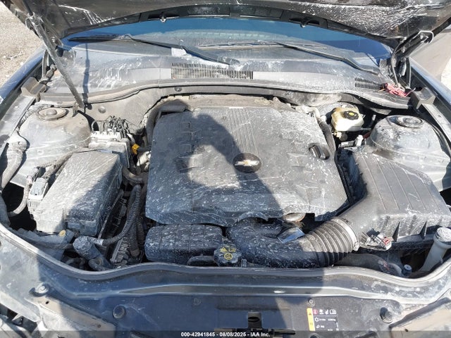 2014 Chevrolet Camaro 2ls მანქანა იყიდება აუქციონზე, vin: 2G1FA1E32E9161830, აუქციონის ნომერი: 42941845