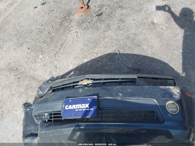 2014 Chevrolet Camaro 2ls მანქანა იყიდება აუქციონზე, vin: 2G1FA1E32E9161830, აუქციონის ნომერი: 42941845