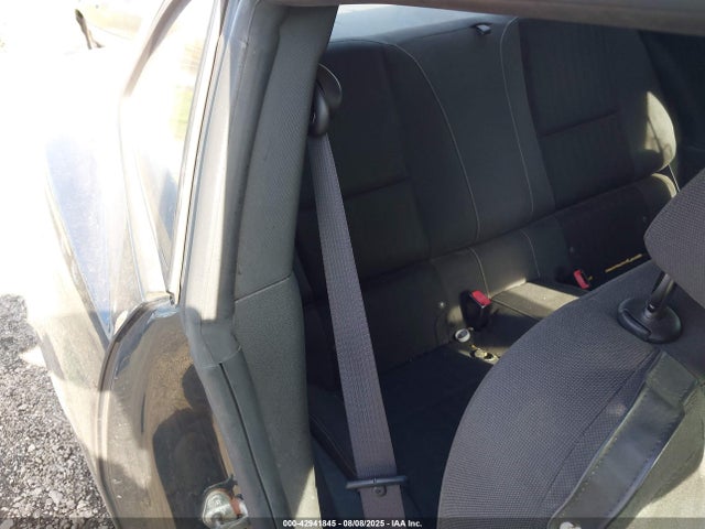2014 Chevrolet Camaro 2ls მანქანა იყიდება აუქციონზე, vin: 2G1FA1E32E9161830, აუქციონის ნომერი: 42941845