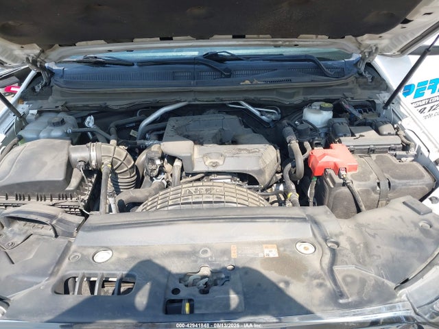 1FTER4EH9LLA30232 Ford Ranger