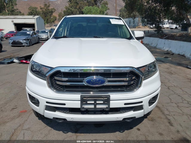 1FTER4EH9LLA30232 Ford Ranger