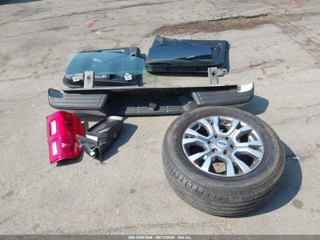 1FTER4EH9LLA30232 Ford Ranger