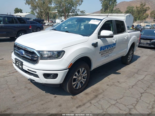 1FTER4EH9LLA30232 Ford Ranger