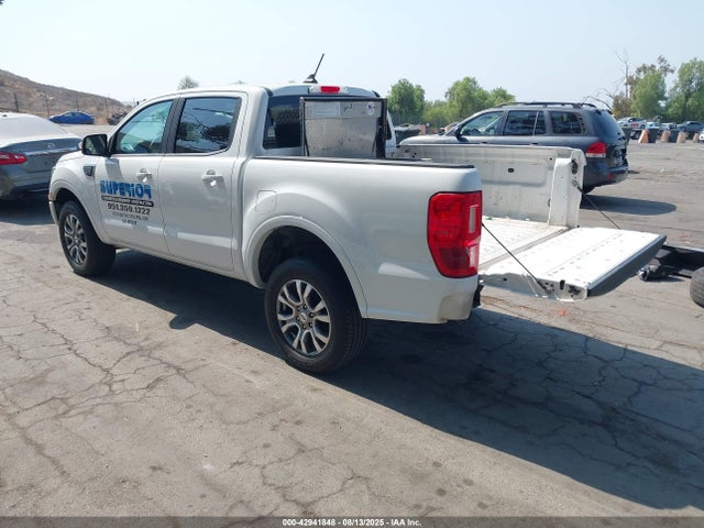 1FTER4EH9LLA30232 Ford Ranger
