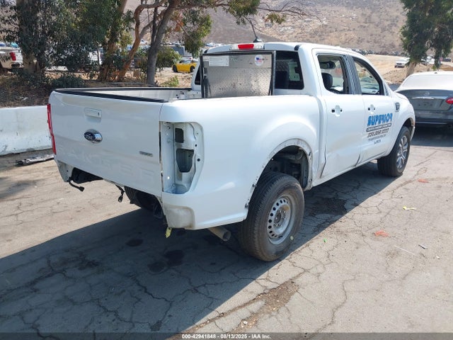 1FTER4EH9LLA30232 Ford Ranger