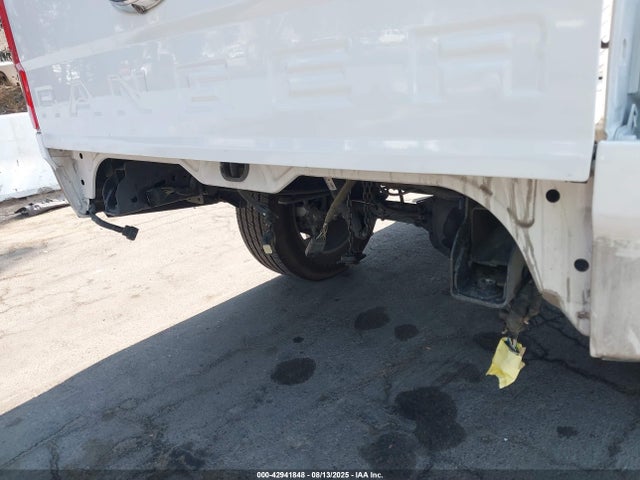 1FTER4EH9LLA30232 Ford Ranger