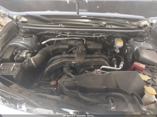 2023 SUBARU CROSSTREK JF2GTHMC0P8315239 Photo 9