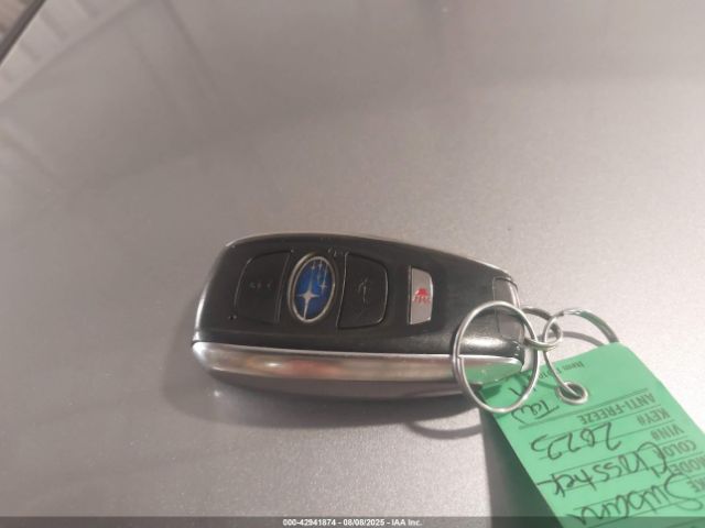 2023 SUBARU CROSSTREK JF2GTHMC0P8315239 Photo 10