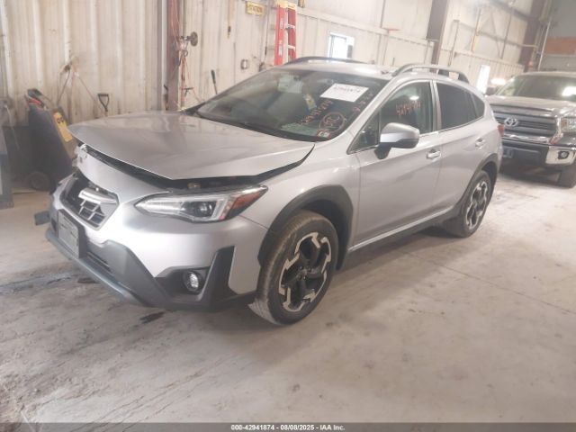 2023 SUBARU CROSSTREK JF2GTHMC0P8315239 Photo 1