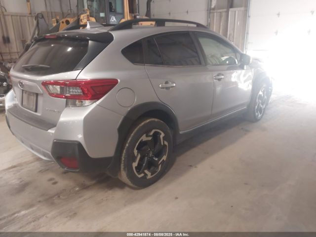 2023 SUBARU CROSSTREK JF2GTHMC0P8315239 Photo 3