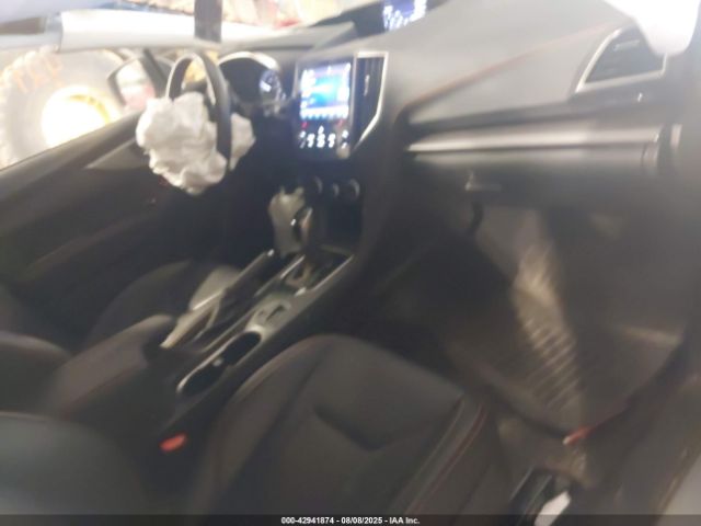 2023 SUBARU CROSSTREK JF2GTHMC0P8315239 Photo 4