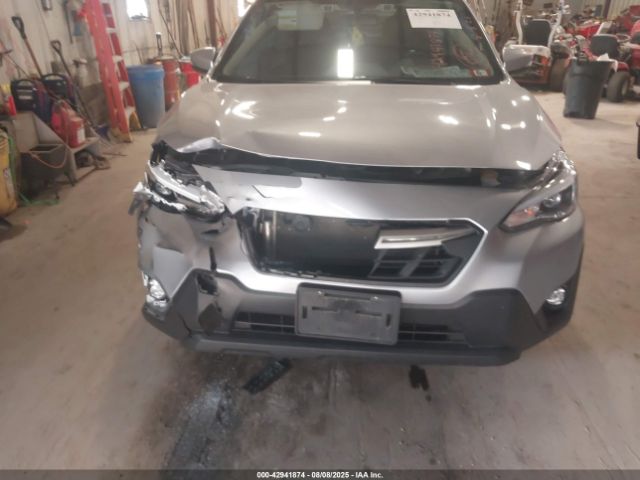 2023 SUBARU CROSSTREK JF2GTHMC0P8315239 Photo 5