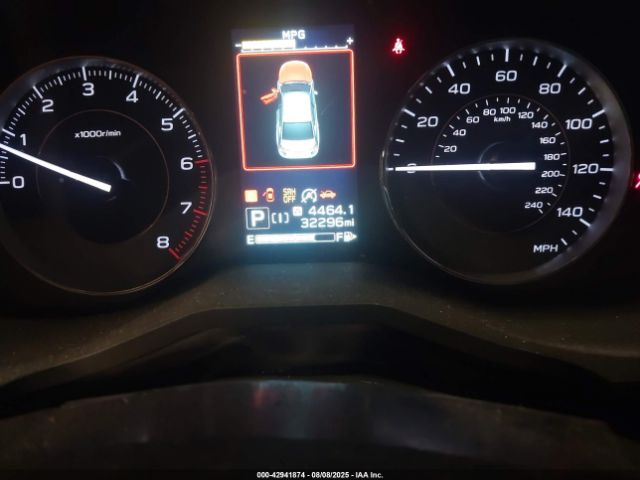 2023 SUBARU CROSSTREK JF2GTHMC0P8315239 Photo 6