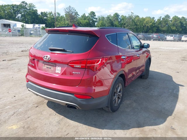 5XYZU3LB5EG179115 Hyundai gdi theta
