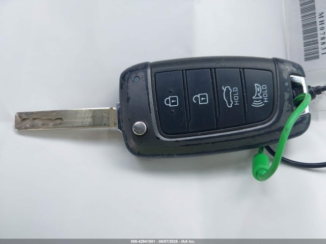 5NPEG4JA1MH078831 Hyundai gdi theta iii