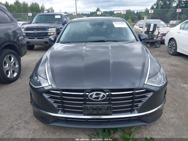 5NPEG4JA1MH078831 Hyundai gdi theta iii